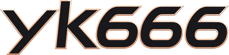 yk666 লোগো